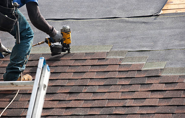 Licensed Roofing service in Farmington, IL - Brentwood Metal Roofing